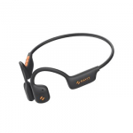Havit E510BT Freego1 Air &ndash; Atviros ausinės su oro laidumu, juodos spalvos