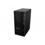 Lenovo ThinkStation | P2 | Desktop | Tower | Intel Core Ultra 5 | 245K | Internal memory 16 GB | UDIMM DDR5 | Intel Graphics | No Optical drive | Keyboard language English | Windows 11 Pro | Warranty 36 month(s)