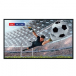 Hisense 43DM66D | Digital Signage Display | 43 " | Landscape/Portrait | 24/7 | Android | Wi-Fi | 8 ms | 178 &deg; | 178 &deg; | 500 cd/m&sup2;