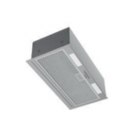 Cata Hood RITMA 60 X /A Width 60cm, Max 480 m&sup3;/h, Stainless steel | CATA