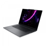 Lenovo Yoga Pro 9 16IPH11 Thunder Grey - 16", OLED, Touchscreen, 120Hz, 3.2K (3200&times;2000), Blizgus | Intel Core Ultra 9 386H | 64GB | 1TB SSD | NVIDIA GeForce RTX 5070 12GB | Windows 11 Pro | EN | ap&scaron;vietimas yra | 24 mėn.