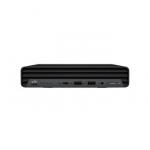 Mini staliniai kompiuteriai - HP Pro Mini 400 G9 i5 14500T 16GB 512GB Juoda