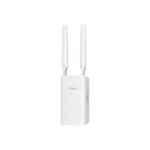 TP-LINK | ER603WP-4G-Outdoor | Omada 4G Cat4 N300 Outdoor PoE Gateway | Cloud-Managed | Wall/pole mountable