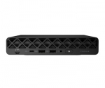 Mini PC - HP ProDesk 400 G1i, Intel Core Ultra 7 265T, 16GB RAM, 512GB SSD, Juoda