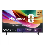 Hisense 32A4S 32" (80 cm) Full HD Smart TV | Hisense