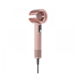 MOVA Aero C | Hair Dryer | 1800 W | Number of temperature settings 5 | Ionic function | Diffuser nozzle | Pink