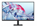 Samsung LS32H700EAUXEN 32" ViewFinity S7 S70H Monitor, UHD 3840x2160/16:9/300cd/m2/5ms HMDI, USB, DP | Samsung
