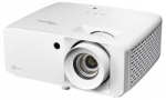 Optoma UHZ67-W Standartinio nuotolio projektorius DLP UHD 4K (3840x2160) 3D Balta