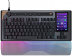 Turtle Beach keyboard Command KB7 TKL US, black