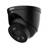 IP Kamera - Dahua IPC-HDW3449H-AS-PV-PRO 4MP 3.6mm Naktinis Matymas Juoda