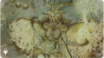 UP - Magic: The Gathering - 2025 Multiplanar Race Set - Borderless Racer 5 Playmat
