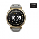 SMARTWATCH T-REX 3 PRO 44MM/ARCT.GOLD W2548GL2N AMAZFIT