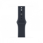 42mm Navy Blue Sport Band - S/M