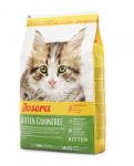 Josera 4032254755005 sausas kačių maistas 2 kg Kačiukas Pauk&scaron;tiena