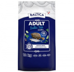 BALTICA Excellent Sensitive Baltic fish Medium breed Mono - sausas maistas &scaron;unims - 12kg
