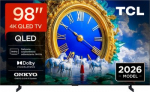 TV QLED 98 inch 98A400