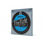 D'Addario EJ46FF Pro-Art&eacute; Carbon - klasikinės gitaros stygos