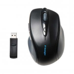 Pelė Kensington Pro Fit Full Sized Wireless Mouse