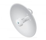 Ubiquiti PowerBeam 2AC 18dBi 2.4GHz 330+ Mbps, GigE PoE, 400mm Dish Ref.