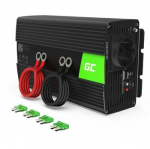 Green Cell &reg; 12V do 220V, 1000W/2000W