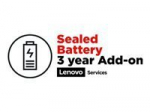 LENOVO ThinkPlus ePac 3YR Sealed Battery Replacement
