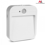 MACLEAN MCE236 Maclean MCE236 LED stair lamp with motion sensor 4000K akum 3.7V/500mAh