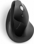 Kensington Pro Fit Ergo Vertical Wireless Mouse Black