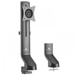 Maclean MC-853 17"-32" 8kg monitoriaus laikiklis, tinkantis MC-848 ir MC-849