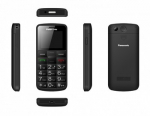 Panasonic KX-TU110EXB Black