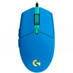 LOGITECH G102 Lightsync - BLUE