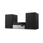 Philips Micro Music System TAM4205 Bluetooth&reg;, CD, MP3-CD, USB, FM, 60 W, Audio-in connector