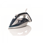 Gorenje | Steam Iron | SIH2800TQC | Steam Iron | 2800 W | Water tank capacity 350 ml | Continuous steam 35 g/min | Steam boost performance 100 g/min | Turquoise/White
