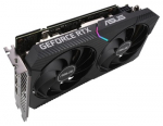 ASUS DUAL-RTX3060-O12G-V2 12GB GDDR6