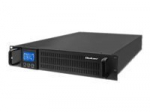1600W | LCD Uninterruptible power supply UPS RACK, 2kVA