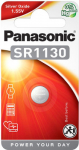 Panasonic battery SR1130EL/1B