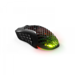 SteelSeries | Gaming Mouse | Optical | Wireless | Onyx | Aerox 9 Wireless (2022 Edition)