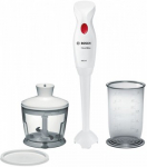 Bosch | Hand Blender | MSM14200 CleverMixx | Hand Blender | 400 W | White