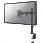 MONITOR ACC DESK MOUNT 10-32"/FPMA-D540BLACK NEOMOUNTS