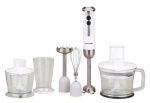 Blaupunkt HBD801WH trintuvas Trintuvas &bdquo;Cooking blender&ldquo; 1000 W Balta