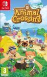 Animal Crossing: New Horizons NSW