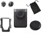 Video Cam PowerShot V10 SL Advanced Vlogging Kit
