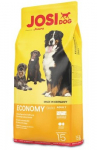 Josera JosiDog Economy 15 Kg Suaugusių Kiauliena, Daržovių