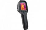 FLIR TG165-X Juoda 2/3" 80 x 60 pikseliai Įmontuotas ekranas LCD 320 x 240 pikseliai