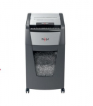 Shredder Rexel Optimum AutoFeed+ 300X Automatic Cross Cut Paper Shredder