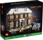 LEGO IDEAS 21330 VIENS PATS MĀJĀS