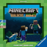 Minecraft: Builders and Biomes