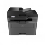 Brother | MFC-L2860DW | Laser | Mono | Multifuction Printer | A4 | Wi-Fi | Black
