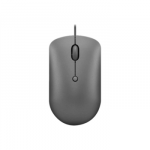 Lenovo | Compact Mouse | 540 | Wired | Storm Grey
