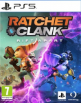 Ratchet and Clank: Rift Apart PS5