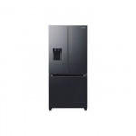 Samsung RF50C530EB1/EO, En. klasė: E, and quot;French Door and quot;, &scaron;aldytuvo/&scaron;aldiklio talpa: 330/165 Ltr., 817 x715 x 1776 mm (PxGxA), Twin Cooling Plus, No Frost, Auto Icemaker (jungiamas prie vandentiekio tik ledukų gamybai), vandens talpa dure ...